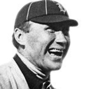 Hughie Jennings EEYAH! Baseball Game